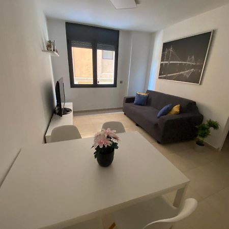 Apartaments Puigcardener 1 Manresa Exterior foto