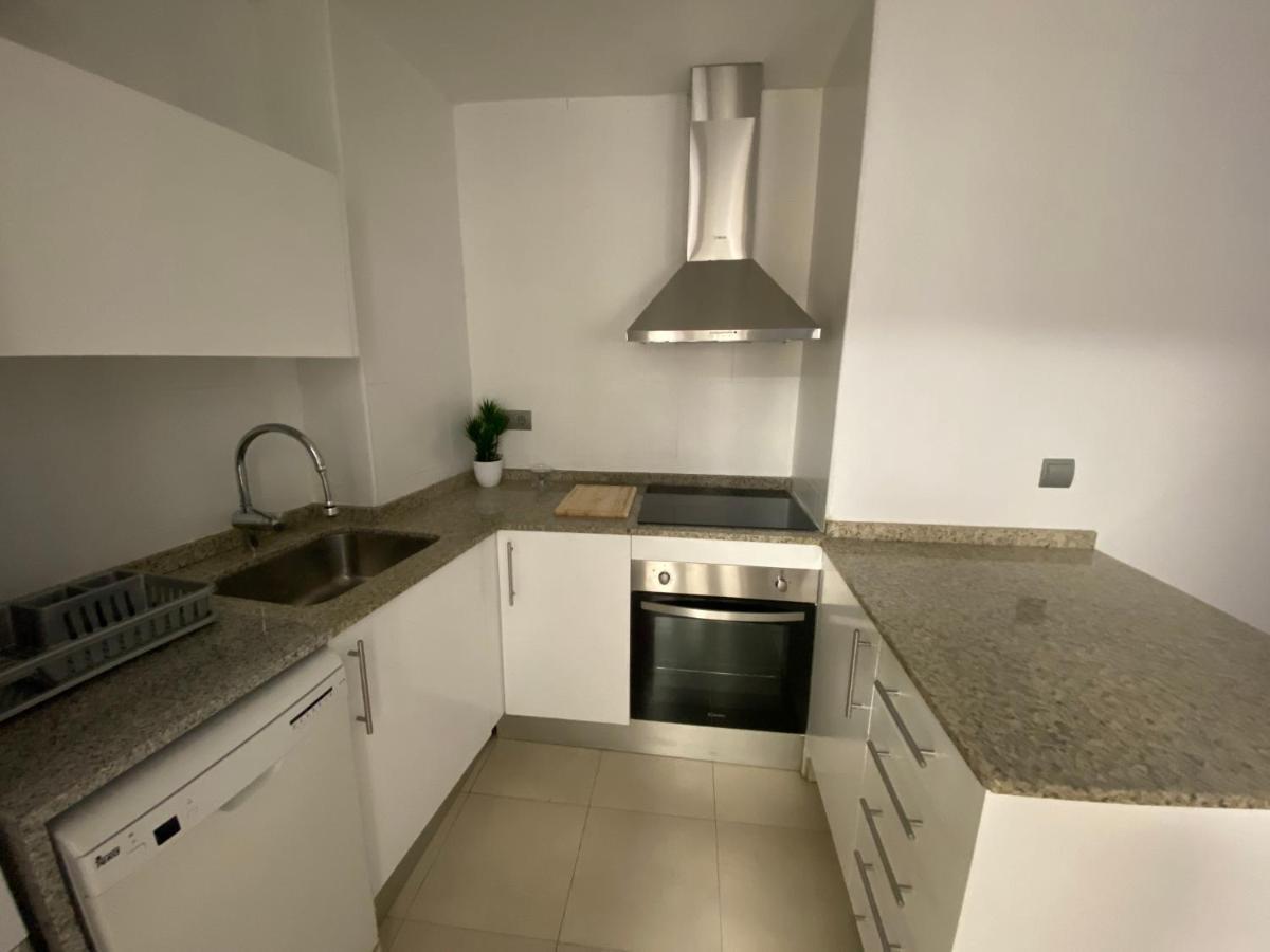Apartaments Puigcardener 1 Manresa Exterior foto