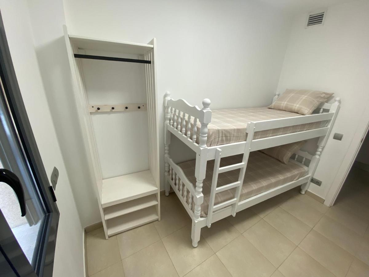 Apartaments Puigcardener 1 Manresa Exterior foto