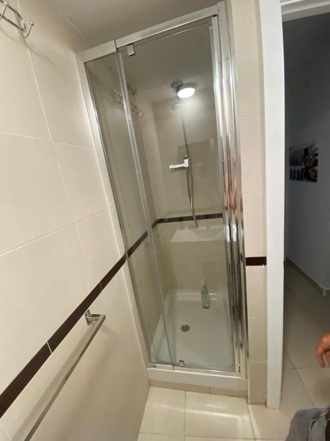 Apartaments Puigcardener 1 Manresa Exterior foto
