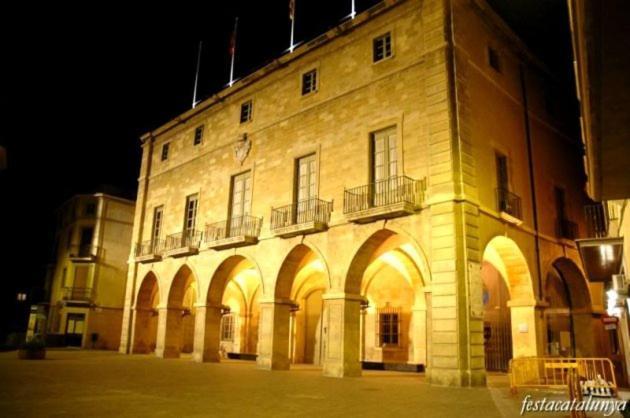 Apartaments Puigcardener 1 Manresa Exterior foto